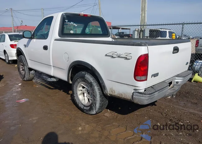 1FTRF18W1YKB32351: 44353910