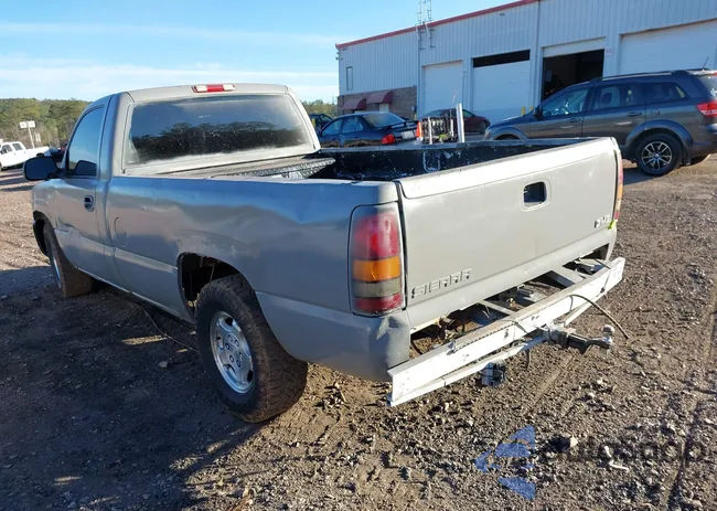 1GTEC14X94Z251174: 44353938