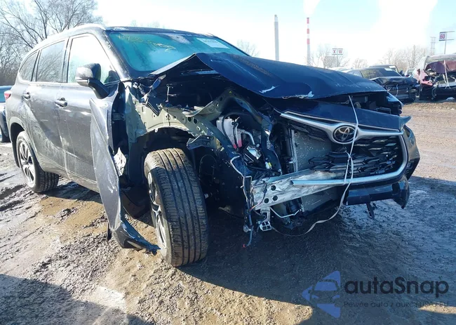 5TDGZRBH6NS207251: 44355009