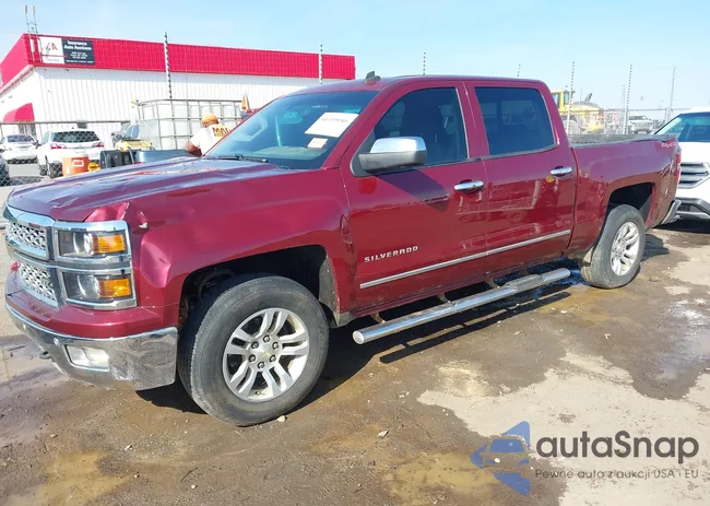 3GCUKSEC1EG468932: 44355046