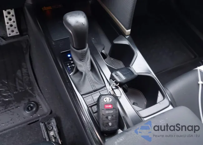 4T1DAACK1SU607811: 44355052