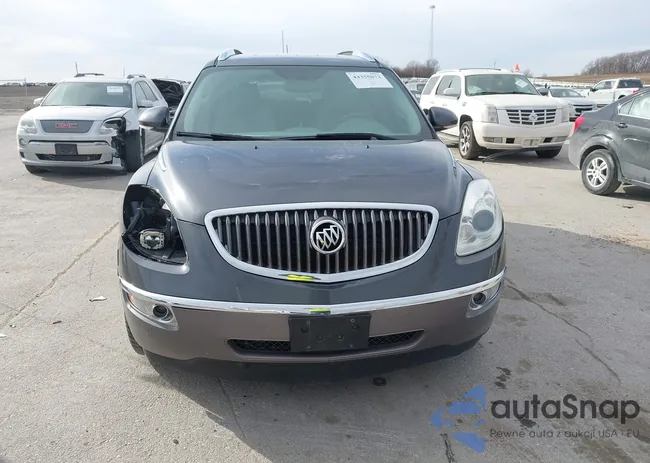 5GAKVCEDXCJ317131: 44355073