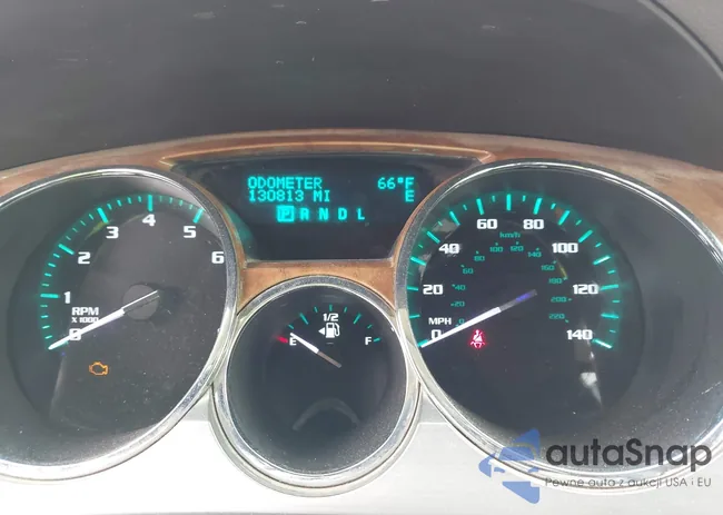 5GAKVCEDXCJ317131: 44355073