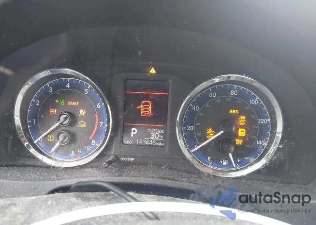 2T1BURHE4HC916747: 44355086