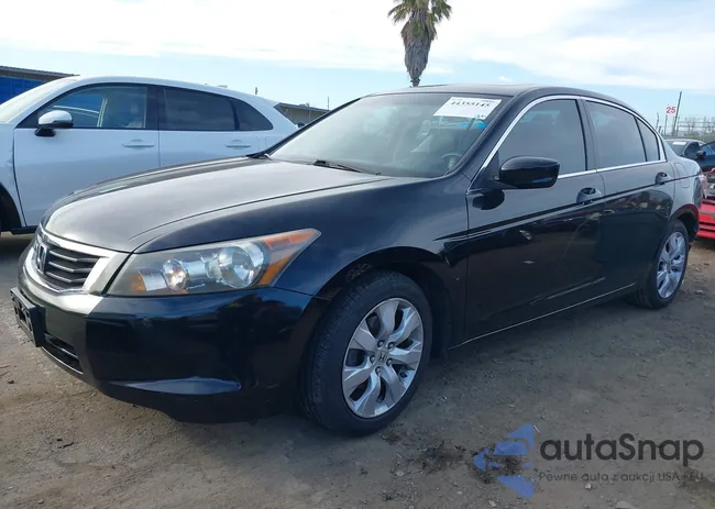 1HGCP2F81AA118315: 44355145