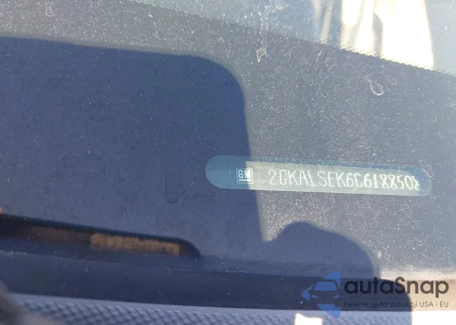 2GKALSEK6C6188508: 44355159