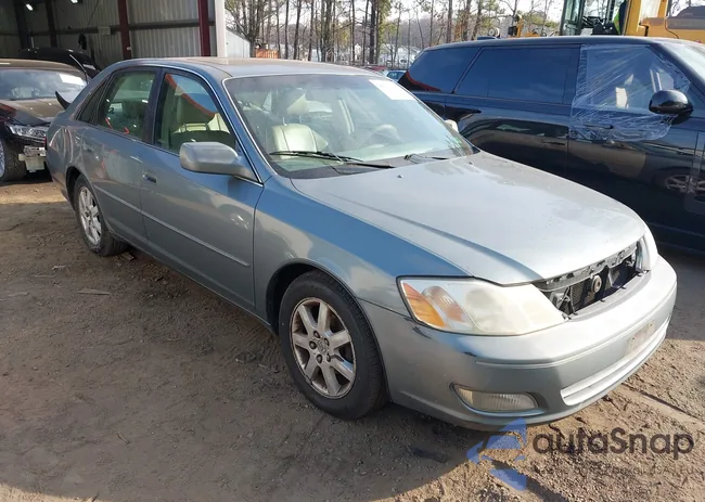 4T1BF28B3YU112185: 44355212