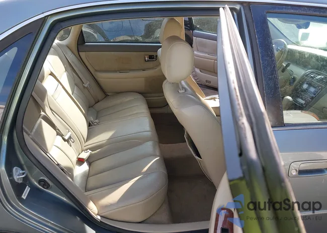 4T1BF28B3YU112185: 44355212