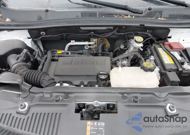 KL4CJESB4LB054202: 44355221