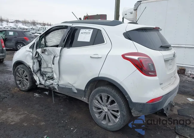 KL4CJESB4LB054202: 44355221