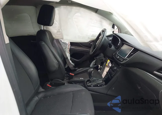 KL4CJESB4LB054202: 44355221