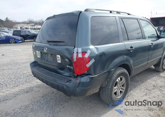 5FNYF18634B005667: 44355248