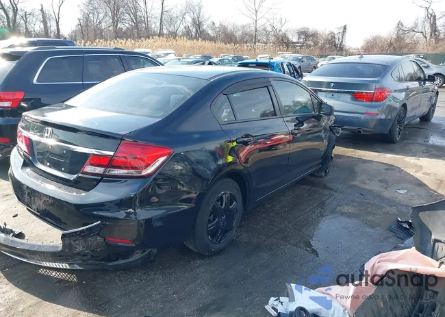 19XFB2F5XEE229299: 44355254