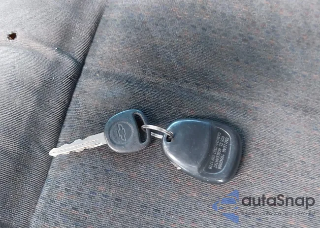 2GCEK19TX21255927: 44355255