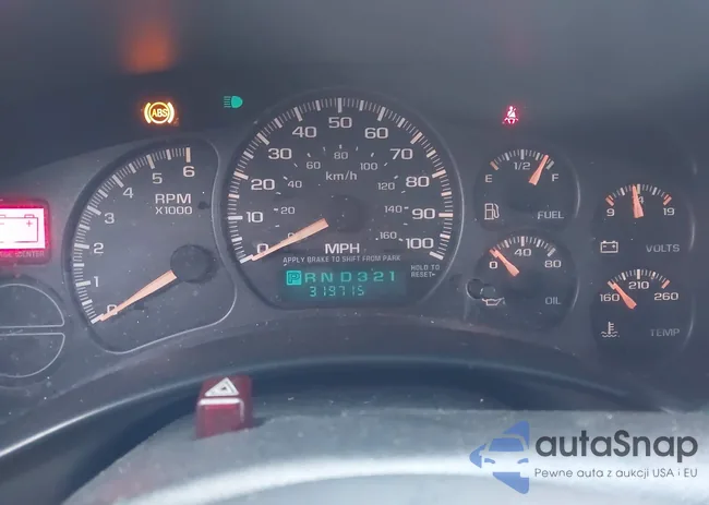 2GCEK19TX21255927: 44355255