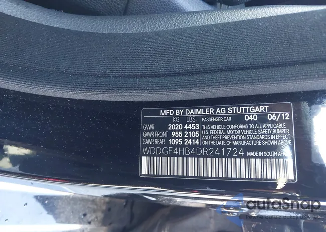 WDDGF4HB4DR241724: 44355319