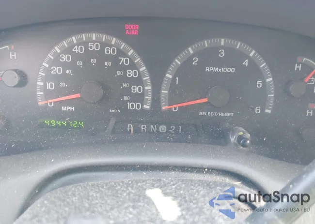 1FTRX17W9XNB77162: 44355322