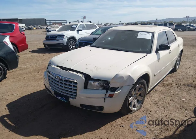 2C3KA53G56H520246: 44355330