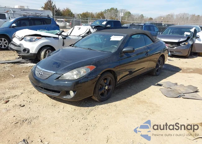 4T1FA38P56U070374: 44355349