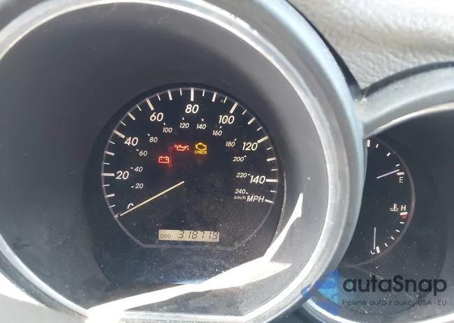 2T2HA31UX5C074540: 44355375