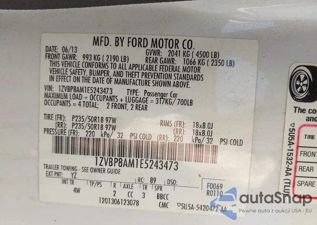 1ZVBP8AM1E5243473: 44355402