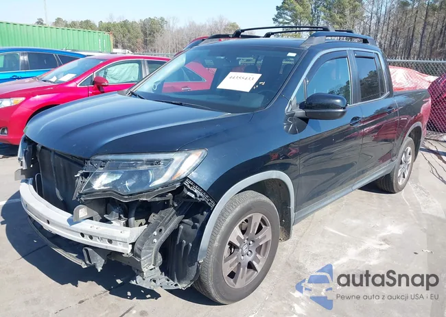 5FPYK3F56KB011629: 44355433