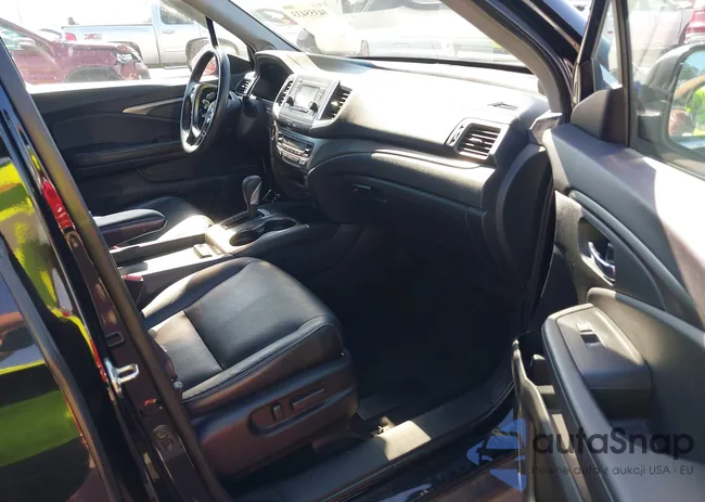 5FPYK3F56KB011629: 44355433