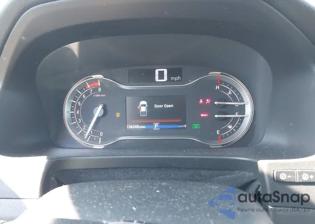 5FPYK3F56KB011629: 44355433