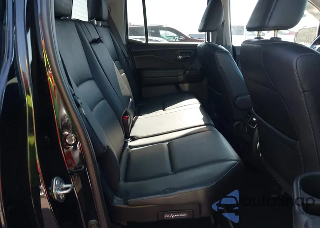 5FPYK3F56KB011629: 44355433