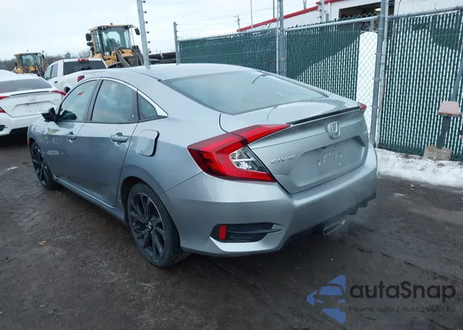 2HGFC2F85LH535594: 44355463