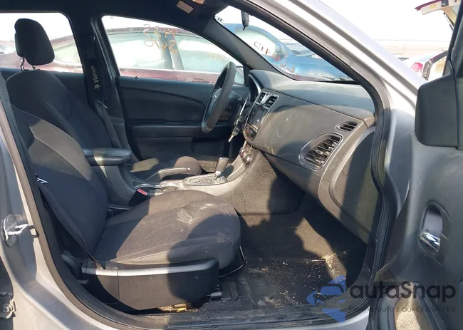 1C3CCBAB0DN668412: 44355470