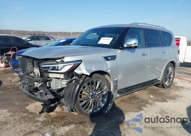 JN8AZ2BE3M9271235: 44355501