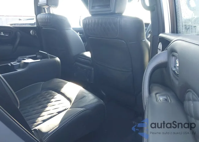 JN8AZ2BE3M9271235: 44355501