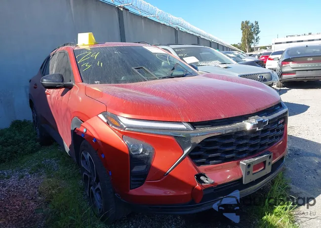 KL77LJE20RC146204: 44355509