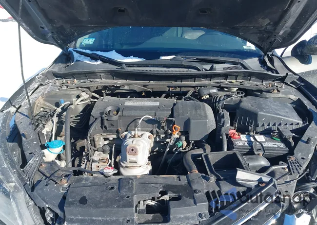 1HGCR2F50DA042025: 44355515