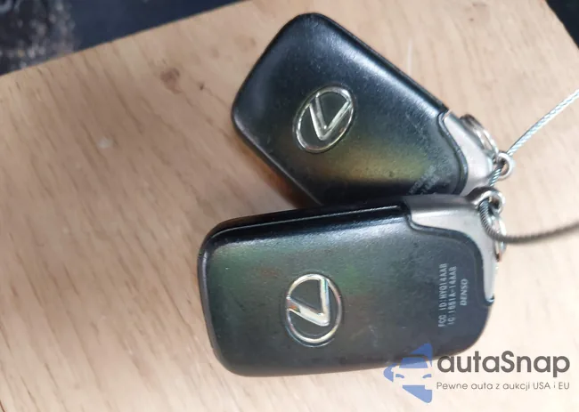 JTHBK262572047612: 44355532