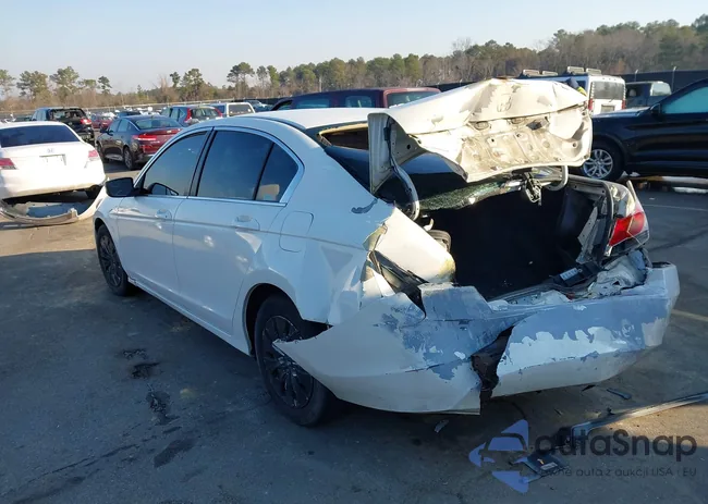 1HGCP2F33AA072510: 44355535