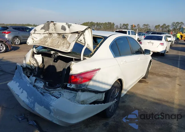 1HGCP2F33AA072510: 44355535