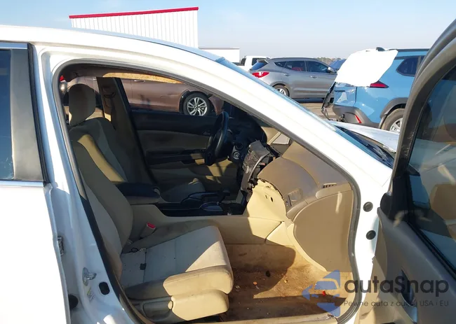 1HGCP2F33AA072510: 44355535