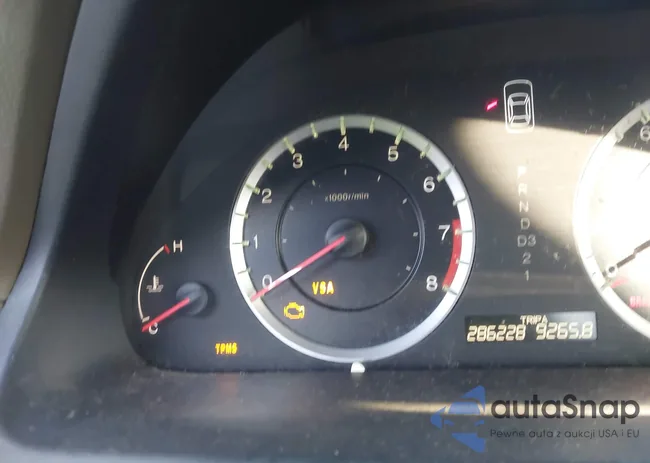 1HGCP2F33AA072510: 44355535