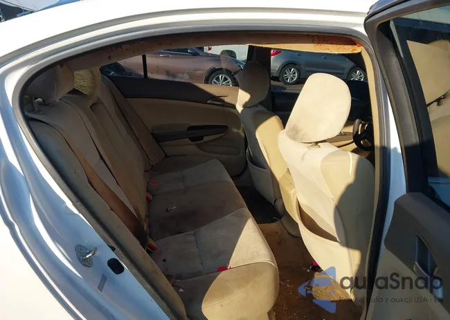 1HGCP2F33AA072510: 44355535