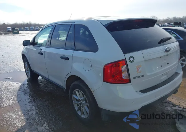 2FMDK3GC6DBC37167: 44354541