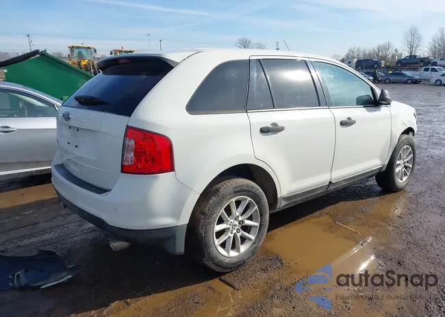 2FMDK3GC6DBC37167: 44354541