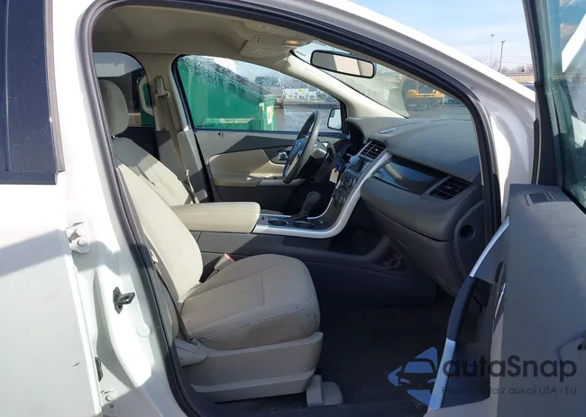 2FMDK3GC6DBC37167: 44354541