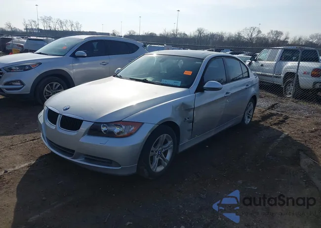 WBAVC93538K044676: 44354550