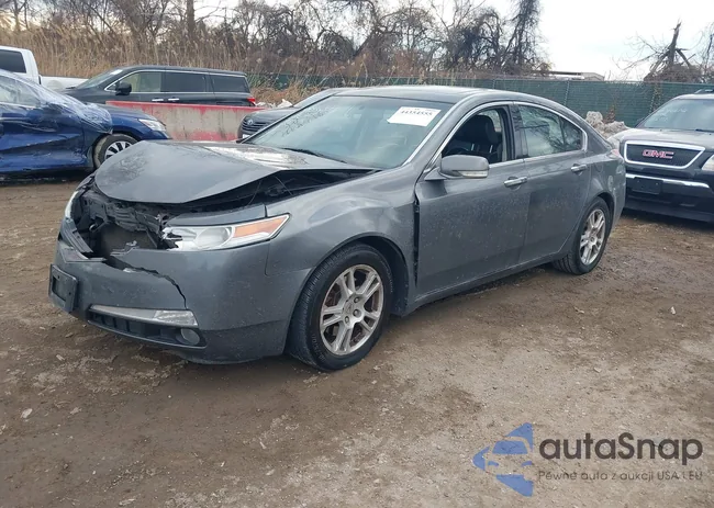 19UUA8F59AA025850: 44354555