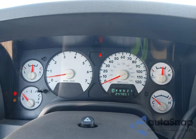 1D7HA16N16J113408: 44354597