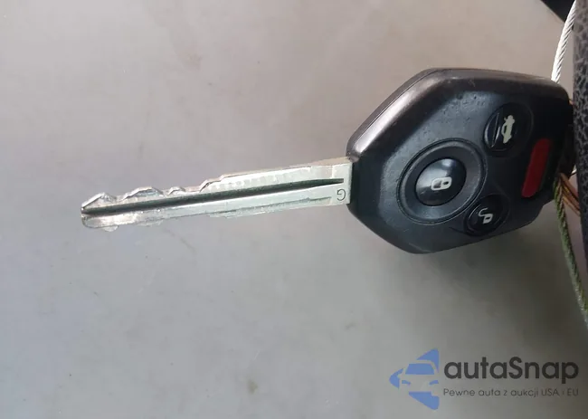 JF2SJABC0FH471242: 44354604