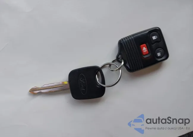 1FMYU93184KA72392: 44354645