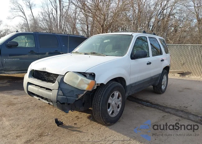 1FMYU93184KA72392: 44354645